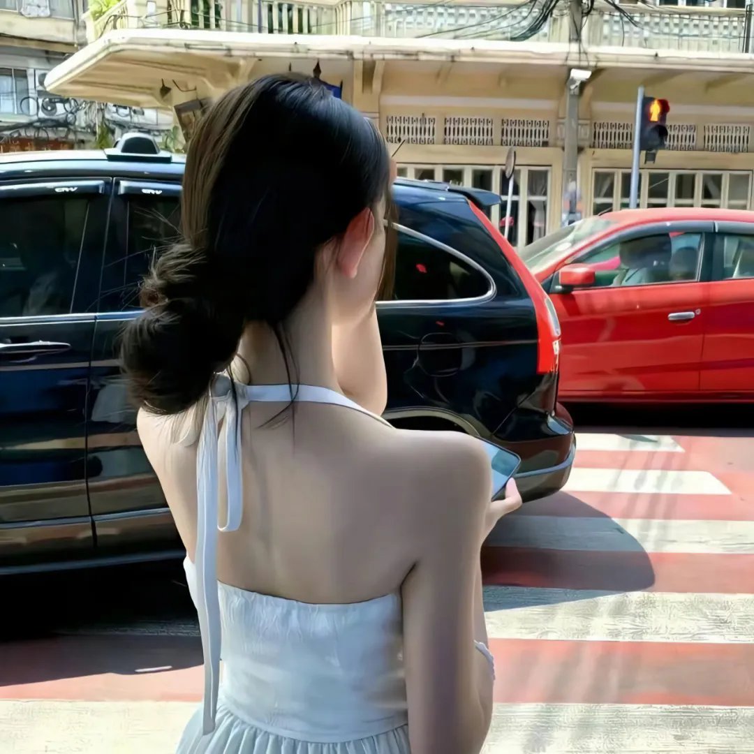 小路之歌