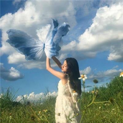 吴夫人的外出